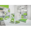 Leitz NeXXt 55021054 Agrafador verde