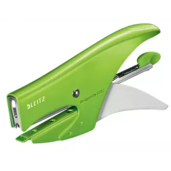 Leitz 55312054 Agrafador verde