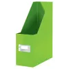 Leitz Click & Store WOW Coletor de revistas, verde, cartão, 103 mm, 253 mm, 330 mm, 95 x 245 x 310 mm