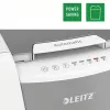 Leitz IQ Autofeed Office 150 Destruidora de papel automática P5, corte micro, 22 cm, 2 x 15 mm, 44 L, 500 folhas, 55 dB