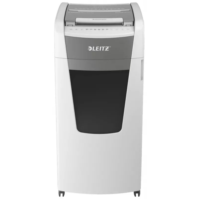 Leitz IQ Autofeed Office Pro 600 Destruidora de documentos automática P4