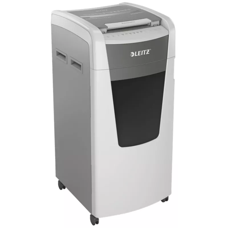 Leitz IQ Autofeed Office Pro 600 Destruidora de documentos automática P4