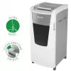 Leitz IQ Autofeed Office Pro 600 Destruidora de documentos automática P4