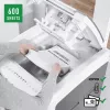 Leitz IQ Autofeed Office Pro 600 Destruidora de documentos automática P4