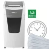 Leitz IQ Autofeed Office Pro 600 Destruidora de documentos automática P4