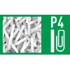 Leitz IQ Autofeed Office Pro 600 Destruidora de documentos automática P4