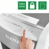Leitz IQ Autofeed Office Pro 600 Destruidora de documentos automática P4