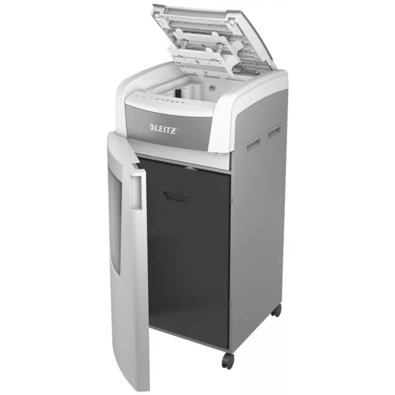 Leitz IQ Autofeed Office Pro 600 Destruidora de documentos automática P4