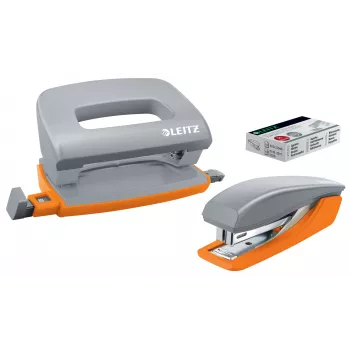 Leitz 55996088 Agrafador cinzento-escuro