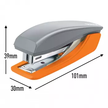 Leitz 55996088 Agrafador cinzento-escuro