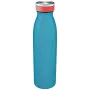 Leitz Cosy Garrafa térmica 500 ml, azul, aço inoxidável, 68 mm, 68 mm, 235 mm, 280 g