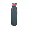 Leitz Cosy Garrafa térmica 500 ml, preto, aço inoxidável, 68 mm, 68 mm, 235 mm, 280 g