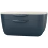 Leitz Cosy gaveteiro 53570089, 2 gavetas, cinzento/cinzento-claro, A4