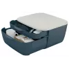 Leitz Cosy gaveteiro 53570089, 2 gavetas, cinzento/cinzento-claro, A4