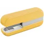 Leitz Cosy agrafador 30 folhas, 30 folhas, amarelo, agrafamento standard, 24/6, metal, plástico, 80 g/m²