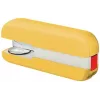 Leitz Cosy agrafador 30 folhas, 30 folhas, amarelo, agrafamento standard, 24/6, metal, plástico, 80 g/m²