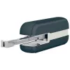 Leitz Cosy agrafador 30 folhas, 30 folhas, preto, agrafamento standard, 24/6, metal, plástico, 80 g/m²