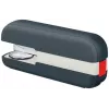 Leitz Cosy agrafador 30 folhas, 30 folhas, preto, agrafamento standard, 24/6, metal, plástico, 80 g/m²
