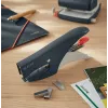 Leitz 56450089 agrafador de agrafamento plano preto