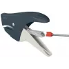 Leitz 56450089 agrafador de agrafamento plano preto