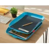 Leitz Cosy Privacy Folder, pasta de arquivo convencional, A4, polipropileno (PP), preto, mate, vertical