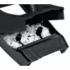 Leitz NeXXt Recycle perfurador, 30 folhas, preto, plástico, 8 cm, 5,5 mm, A6