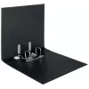 Leitz 180° Recycle dossier de alavanca, A4, cartão, preto, 350 folhas, 80 g/m², 320 mm