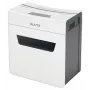 Leitz IQ Protect Premium destruidora de documentos 6X P4, 4 x 40 mm, 10 L, 100 folhas, 55 dB, touch, 6 folhas