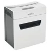 Leitz IQ Protect Premium destruidora de documentos 6X P4, 4 x 40 mm, 10 L, 100 folhas, 55 dB, touch, 6 folhas
