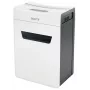 Leitz IQ Protect Premium destruidora de documentos 10X P4, 4 x 40 mm, 18 L, 150 folhas, 55 dB, touch, 10 folhas