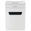 Leitz IQ Protect Premium destruidora de documentos 10X P4, 4 x 40 mm, 18 L, 150 folhas, 55 dB, touch, 10 folhas