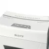 Leitz IQ Protect Premium destruidora de documentos 10X P4, 4 x 40 mm, 18 L, 150 folhas, 55 dB, touch, 10 folhas