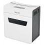 Leitz IQ Protect Premium destruidora de documentos 3M P5, corte micro, 2 x 15 mm, 10 L, 125 folhas, 55 dB, touch