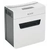 Leitz IQ Protect Premium destruidora de documentos 3M P5, corte micro, 2 x 15 mm, 10 L, 125 folhas, 55 dB, touch