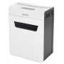 Leitz IQ Protect Premium destruidora de documentos 4M P5, corte micro, 2 x 15 mm, 14 L, 150 folhas, 55 dB, touch