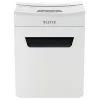 Leitz IQ Protect Premium destruidora de documentos 4M P5, corte micro, 2 x 15 mm, 14 L, 150 folhas, 55 dB, touch