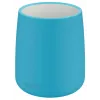 Leitz Cosy porta-canetas, azul, cerâmica, rapaz/rapariga, 8,7 cm, 105 mm, 240 g