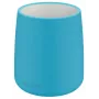 Leitz Cosy porta-canetas, azul, cerâmica, rapaz/rapariga, 8,7 cm, 105 mm, 240 g