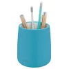 Leitz Cosy porta-canetas, azul, cerâmica, rapaz/rapariga, 8,7 cm, 105 mm, 240 g
