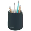 Leitz Cosy porta-canetas, cinzento, cerâmica, rapaz/rapariga, 8,7 cm, 105 mm, 240 g