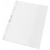 Leitz Recycle bolsa A4 Maxi, 210 x 297 mm (A4), transparente, polipropileno (PP), mate, vertical, 0,1 mm