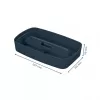 Leitz MyBox Cosy tabuleiro organizador com pega pequeno, arrumação, cinzento, plástico, 307 mm, 181 mm, 56 mm, 300 g