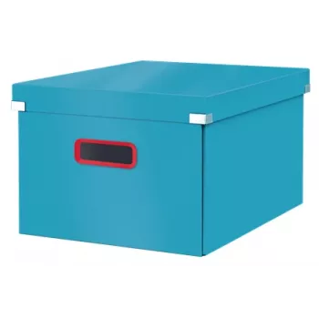 Leitz Click & Store Cosy Medium caixa de arrumação
