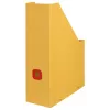 Leitz Click & Store Cosy arquivador de revistas, amarelo, cartão, 103 mm, 253 mm, 330 mm