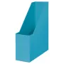Leitz Click & Store Cosy caixa para revistas, azul, cartão, 103 mm, 253 mm, 330 mm