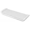 Leitz Ergo Cosy apoio de pulso ajustável para rato, cinzento, 60 mm, 21 mm, 183 mm, 260 g, 60 x 21 x 183 mm