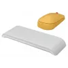 Leitz Cosy rato sem fios, ambidestro, RF Wireless + Bluetooth, 4000 DPI, laranja