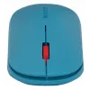 Leitz Cosy rato sem fios, ambidestro, RF Wireless + Bluetooth, 4000 DPI, azul