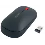 Leitz Cosy rato sem fios, ambidestro, RF Wireless + Bluetooth, 4000 DPI, cinzento