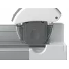 Leitz corta-papel de precisão de escritório A4+, 15 folhas, pinça automática, aço, A4 Maxi, 80 g/m², plástico, aço